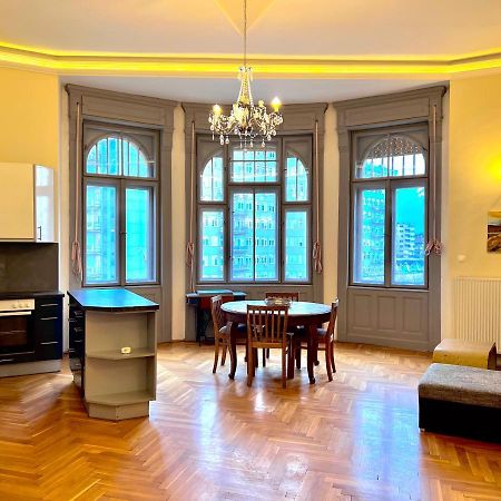 F14 Guest House By Small Home Budapest Budapeste Exterior foto