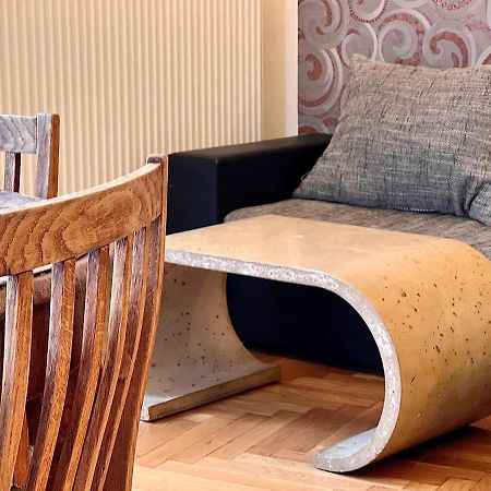 F14 Guest House By Small Home Budapest Budapeste Exterior foto