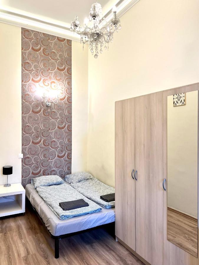 F14 Guest House By Small Home Budapest Budapeste Exterior foto